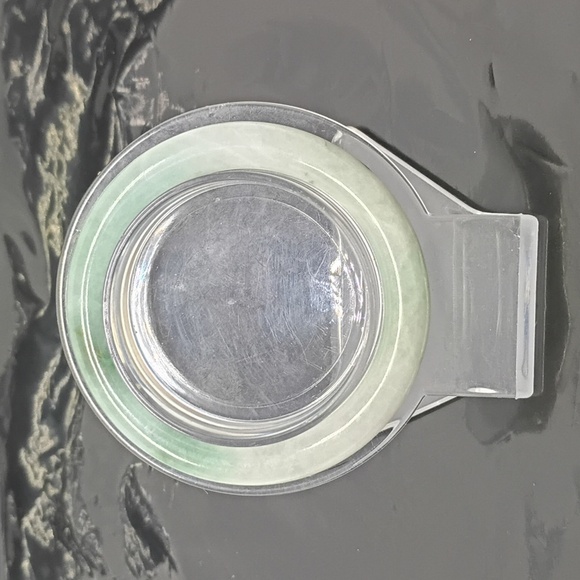Jadeite Bangle - Picture 4 of 6